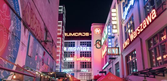 10 pomysłów na studencki wieczór we Wrocławiu!