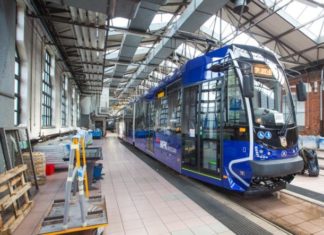 Nowe tramwaje we Wrocławiu do końca 2019 roku