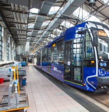 Nowe tramwaje we Wrocławiu do końca 2019 roku