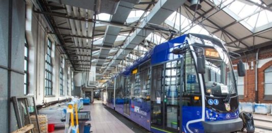 Nowe tramwaje we Wrocławiu do końca 2019 roku