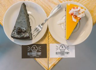 Gdzie dobrze zjeść na Przedmieściu Oławskim? Rusza Gastro sierpień na Trójkącie!