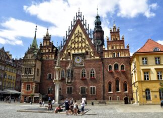 Najlepiej skomunikowane osiedla Wrocławia – gdzie kupić mieszkanie?