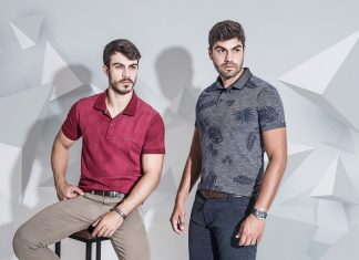 Gdzie kupić modną odzież i buty?