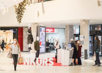 Niezwykłe zakupy na Manhattanie – wydarzenie w Pasażu Grunwaldzkim