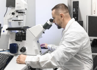 Naukowcy z Uniwersytetu Wrocławskiego opracowują celowane terapie na raka