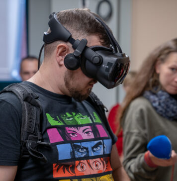 We Wrocławiu otwarta została Wirtualna Sala Zbrodni – jedna z najnowocześniejszych na świecie!