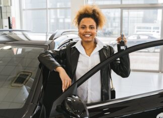 Kredyt na samochód elektryczny – co warto wiedzieć?