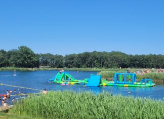 Kopalnia Wrocław – Strefa Wakacji gotowa na Lato 2024 – Otwarta 7 dni w tygodniu