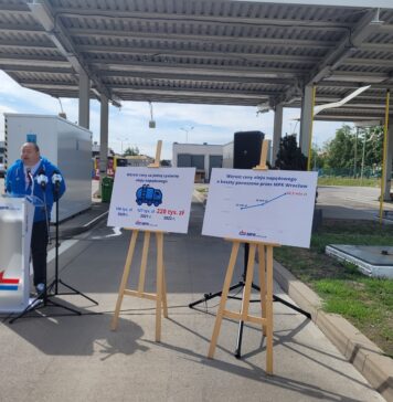 Drastyczny wzrost cen paliwa. Lotos wypowiada umowę MPK Wrocław