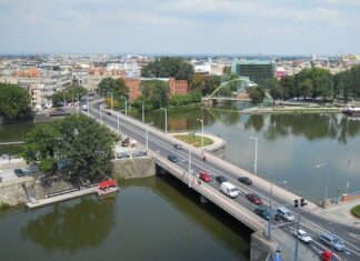 Wrocław najdroższym miastem pod względem cen OC. Dlaczego?