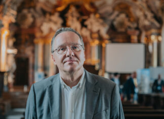 Wrocław: Robert Olkiewicz – nowy rektor Uniwersytetu Wrocławskiego