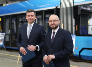 Nowy zarząd wrocławskiego MPK. Kim jest nowy prezes?