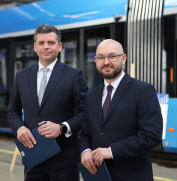 Nowy zarząd wrocławskiego MPK. Kim jest nowy prezes?
