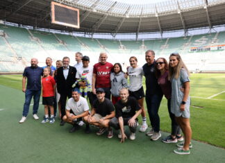 Rusza Wrocław CUP 2023: Mistrzostwa w Piłce Nożnej Ulicznej Osób Bezdomnych