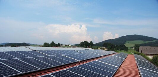 Zrównoważone źródła energii dla regionu – fotowoltaika dolnośląskie