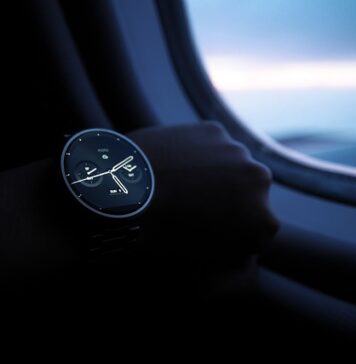 Smartwatch – inteligentny zegarek w Twoim zasięgu