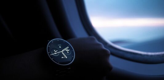 Smartwatch – inteligentny zegarek w Twoim zasięgu