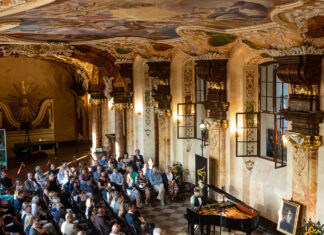 Chopin Recitals Wrocław: Jedyne takie wydarzenie w całej Polsce!