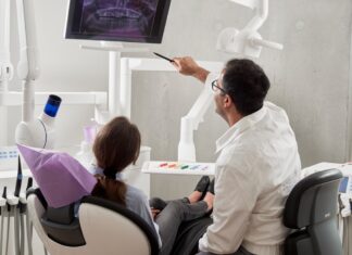 Zdjęcie panoramiczne zębów – kiedy należy je wykonać i gdzie można to zrobić?