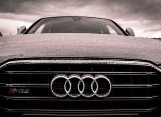 Skonfiguruj swoje wymarzone Audi