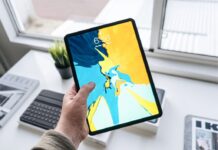 iPad zamiast laptopa – kiedy tablet Apple naprawdę wystarcza do codziennych zadań?