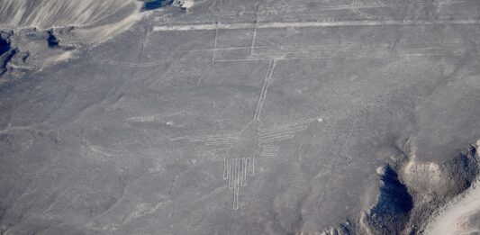 Jak powstały linie Nazca? Teorie naukowe kontra kontrowersyjne hipotezy