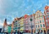 Gdzie na city break? Pomysły na krótki wyjazd z Wrocławia