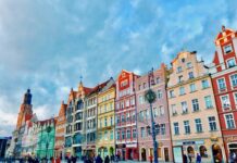 Gdzie na city break? Pomysły na krótki wyjazd z Wrocławia
