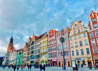 Gdzie na city break? Pomysły na krótki wyjazd z Wrocławia