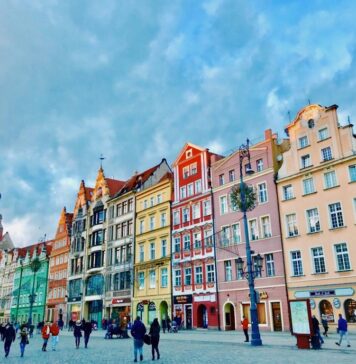 Gdzie na city break? Pomysły na krótki wyjazd z Wrocławia