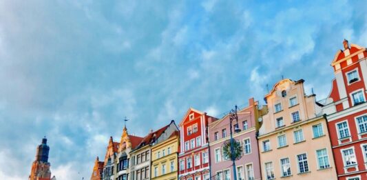 Gdzie na city break? Pomysły na krótki wyjazd z Wrocławia