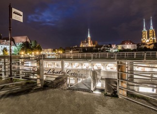 Największy statek pasażerski w Polsce ,,Wratislavia” już otwarty!