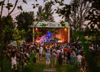 Vito Bambino, Kaśka Sochacka, sanah i inni znani artyści na koncertach Letnich Brzmień we Wrocławiu!
