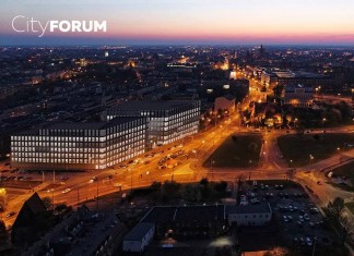 Dziś premiera nowej inwestycji Archicomu – City Forum