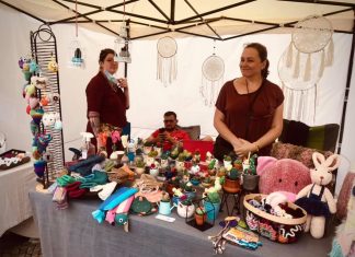 Ruszył Wielki Kiermasz Lokalnych Artystów z Wrocławia!