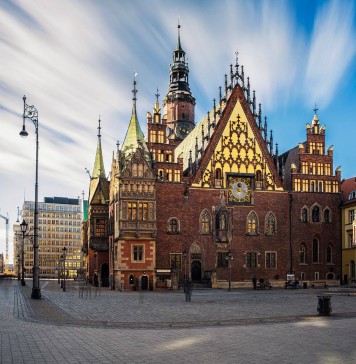 Wielkanoc we Wrocławiu – jakie atrakcje będą otwarte w święta?