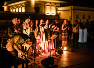 Na Dolnym Śląsku rusza wielki Festiwal Kultury Europejskiej: koncerty, warsztaty, występy artystyczne!