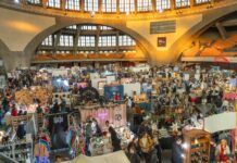 Targi Rzeczy Wyjątkowych ponownie we Wrocławiu!