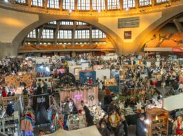 Targi Rzeczy Wyjątkowych JWSR we Wrocławiu – święto polskiego rzemiosła