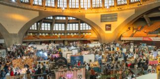 Targi Rzeczy Wyjątkowych JWSR we Wrocławiu – święto polskiego rzemiosła