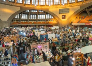 Targi Rzeczy Wyjątkowych ponownie we Wrocławiu!