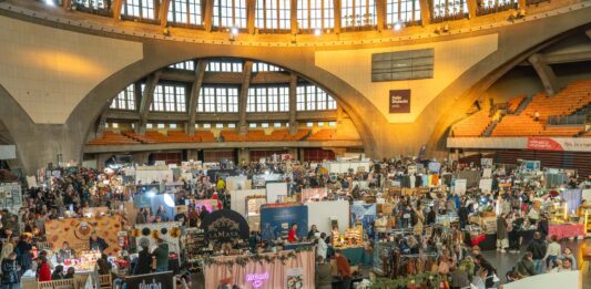 Targi Rzeczy Wyjątkowych ponownie we Wrocławiu!