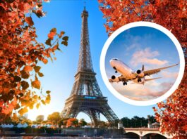 Tanie loty z Wrocławia we wrześniu 2024 – loty za mniej niż 250 zł w obie strony!