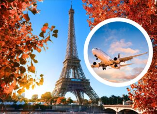 Tanie loty z Wrocławia we wrześniu 2024 – loty za mniej niż 250 zł w obie strony!