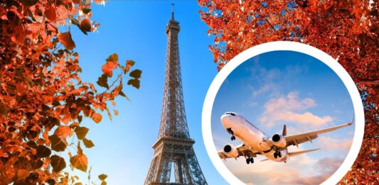 Tanie loty z Wrocławia we wrześniu 2024 – loty za mniej niż 250 zł w obie strony!