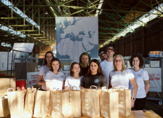 Wesprzyj kobiety z Dolnego Śląska! Rób zakupy w Rossmannie i pomagaj