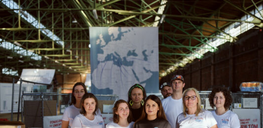 Wesprzyj kobiety z Dolnego Śląska! Rób zakupy w Rossmannie i pomagaj