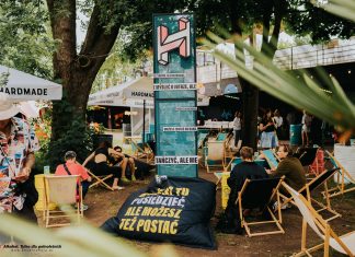 Już jutro odbędzie się Hardmade City Festival hardmade city festival