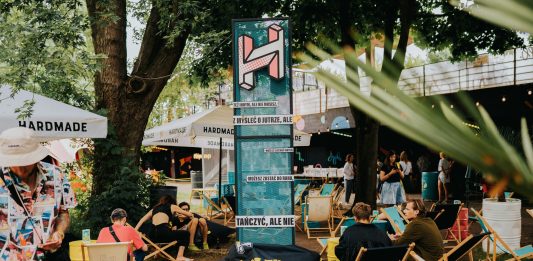 Już jutro odbędzie się Hardmade City Festival hardmade city festival