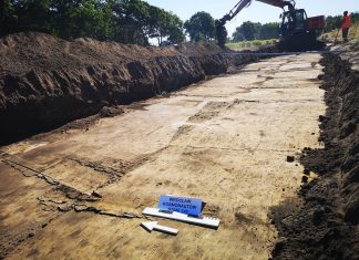 Ruszyła budowa Osi Zachodniej. Aleją Stabłowicką pojedziemy już w 2023 roku